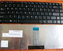 Keyboard Asus Eee PC 1201 1215 1225 Đen