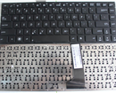 Keyboard Asus K46 bản mỏng