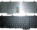 Keyboard Dell Inspiron 1750 đen
