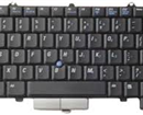 Keyboard Dell Latitude D410 D420 D430