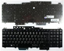 Keyboard Dell XPS M1720 M1721 M1730. Inspiron 1720 1721 Đen