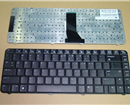 Keyboard HP DV3000 (co den)