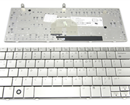 Keyboard HP Mini 2133 2140 Bạc