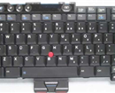 Keyboard IBM T40