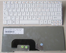 Keyboard Lenovo Mini S12 trắng