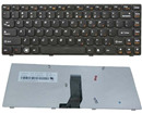 Keyboard Lenovo Z360 cáp thẳng