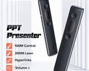 Bút trình chiếu Ugreen 60327