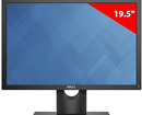 Monitor LCD 19.5" Dell E2016 Se