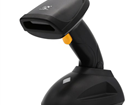 Máy quét mã vạch không dây 2D Sangchen SC 880W 2D