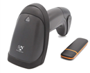 Máy quét mã vạch không dây 1D Sangchen SC 830G