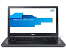 Notebook Acer E1-532(3331FOF63400) CPU Celeron N2955/4G/500G/15.6
