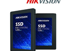 SSD 128GB HikVision