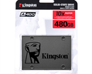 Ổ cứng SSD Kingston A400 480GB