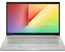 Notebook Asus Vivobook A415EA-EB557T - Xám Core i3-1115G4 /8GB on board (Còn 1 khe ram)  /256GB / Intel UHD Graphics/14.0 FHD/3 Cell, 42 Wh/ Win 10