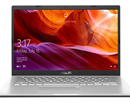 Notebook ASUS X415EA-EB640T  i5-1135G7/4GD4/512GBSSD/14.0FHD/FP/WiFi5/BT5/2C37Whr/BẠC/W10SL