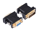 Đầu chuyển đổi DVI 24+5 to VGA chính hãng Ugreen UG-20122 cao cấp