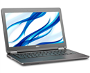 Laptop Dell Latitude E7250 Intel Core i7/ RAM: 8GB/ SSD:256GB (Đã qua sử dụng)