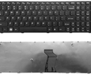 Keyboard Lenovo G580 G585 N580 đen (TA)