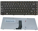 Keyboard Lenovo Z370 Z470 Z475
