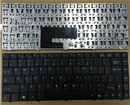 Keyboard MSI CR400