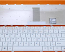Keyboard Lenovo Y450 Y550 Y560 B460 Y460 Trắng