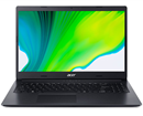 Notebook Acer Aspire 3 A315-57G-573F- Intel core i5-1035G1/8GB(4+4)/512GB SSD/15.6" FHD/VGA 2G MX330/BT4/Win11SL/Charcoal Black
