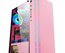 Case Golden Field RGB1/Foresee Hồng