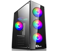 Case Xtech G340 - 4 fan RGB