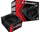 Nguồn máy tính Xigmatek X-POWER II 550(500W)