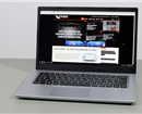 Notebook Acer Aspire 5 A514-54-540F  Silver Vỏ Nhôm  Core i5-1135G7 (4.20GHz Up To 2.40 GHz )