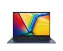Notebook Asus X1504V _X1504VA-NJ070W Xanh i5-1335U/16GB/512GB SSD/UMA/15.6" FHD/ax+BT/FP/Win 11/Xanh