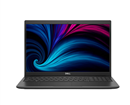 Notebook Dell Latitude 3520 - Black - 15.6 HD; i5-1135G7; 8GB+ 1slot; 256GB SSD; VGA 2GB MX450; WF6+ BT5.1; Polyc; Dos; 1Y (L3520-71012511)