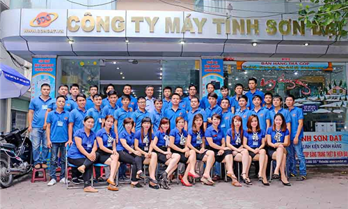 Sửa chữa máy tính  lấy ngay sau 30 phút tại Hải Phòng