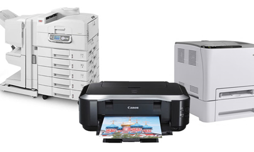 Cho thuê máy photocopy rẻ nhất và uy tín nhất Hải Phòng