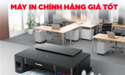 Đổ mực máy in tại Quận Dương Kinh Hải Phòng