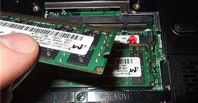 Nâng cấp RAM laptop lấy ngay tại Sơn Đạt  0922.224 255