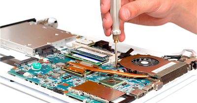 Thay Main laptop chính hãng giá rẻ ở Hải Phòng - Sơn Đạt., JSC