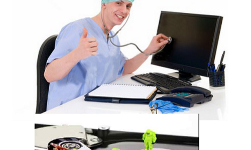 Dịch vụ bảo trì, bảo dưỡng máy tính cho doanh nghiệp