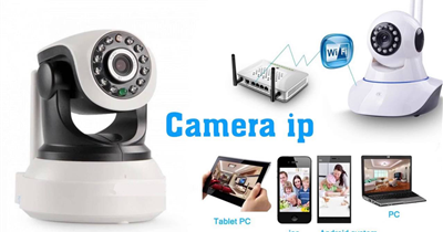 Kinh nghiệm chọn Camera giám sát