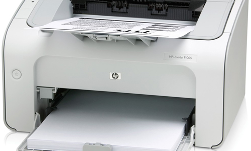 Dịch vụ sửa chữa máy in laser đen trắng