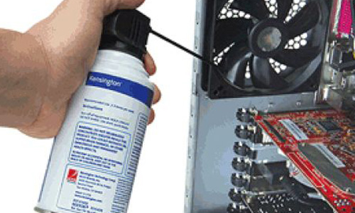 Dịch vụ vệ sinh máy tính cá nhân
