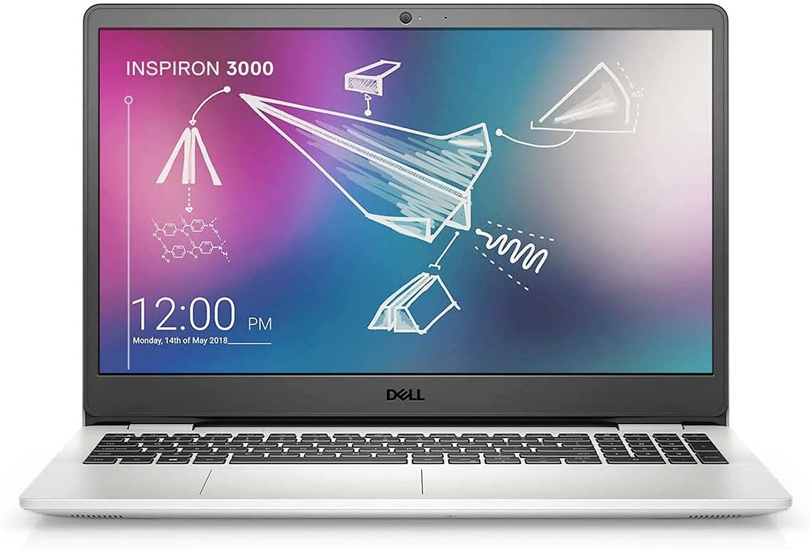 Notebook Dell Inspiron 3505 chính hãng, giá rẻ Hải Phòng