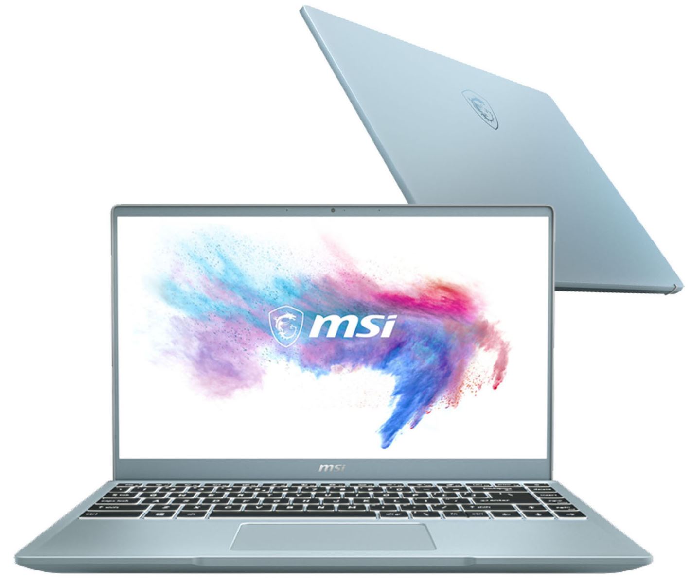 MSI Modern 14 B10MW 482VN phân phối chính hãng bởi Sơn Đạt.,JSC
