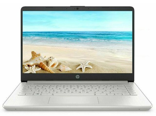 Notebook HP 14 DQ2055 chính hãng, giá rẻ tại Sơn Đạt.,JSC